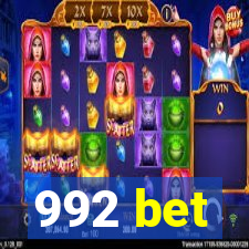 992 bet